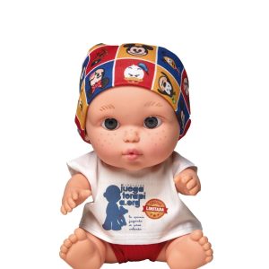 BABY PELONES DISNEY