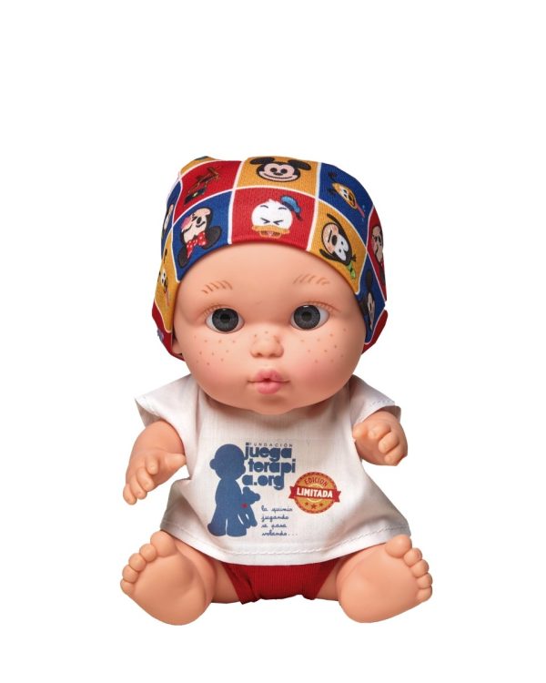 BABY PELONES DISNEY