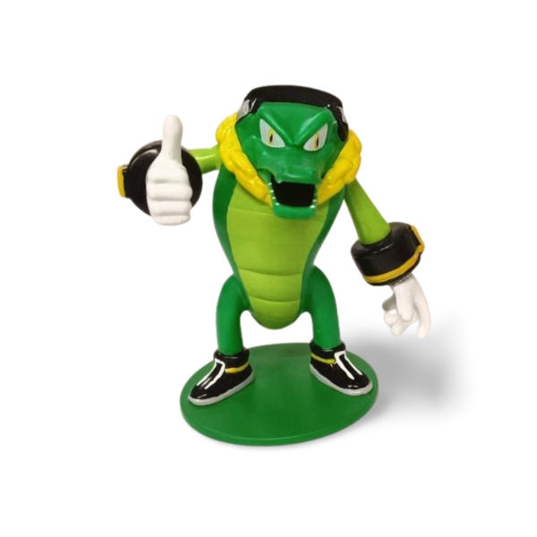 DISPLAY 16 SOBRES SONIC FIGURAS 3D - Image 8