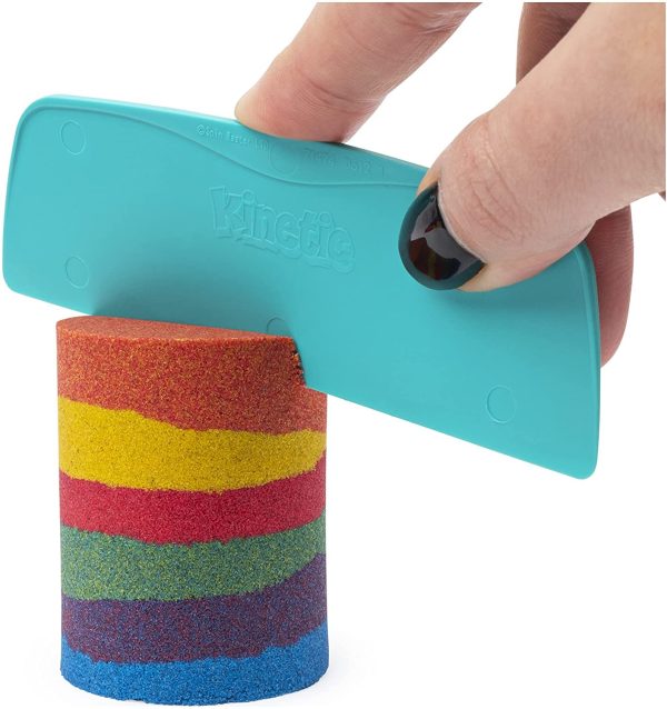 KINETIC SAND ARCOIRIS - Image 3