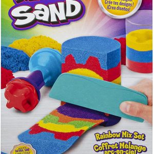 KINETIC SAND ARCOIRIS