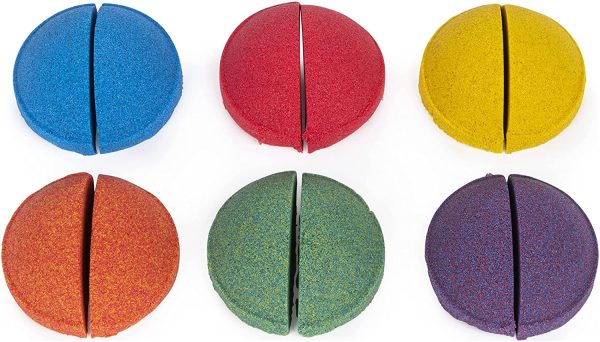 KINETIC SAND ARCOIRIS - Image 6