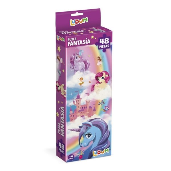 DISPLAY 24 PUZZLES VERTICALES (24 Y 48 PIEZAS SEGUN MODELO) - Image 3