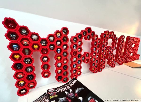 DISPLAY 24 WOW STUFF NANO PODS - Image 6