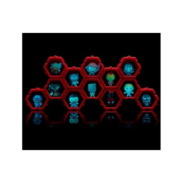 DISPLAY 24 WOW STUFF NANO PODS - Image 7