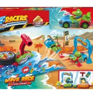 T-RACERS WAVE RACE