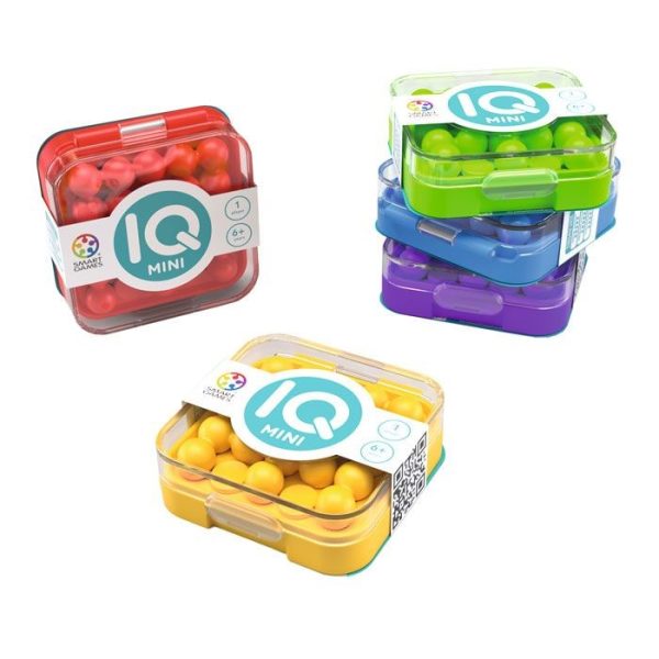 IQ MINI SURTIDOS - Image 2
