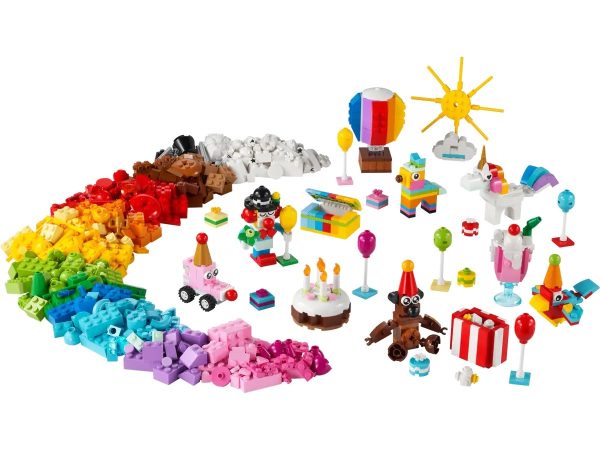 DIVERSION CREATIVA: FIESTA - Image 3