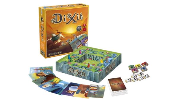 DIXIT CLASSIC - Image 2