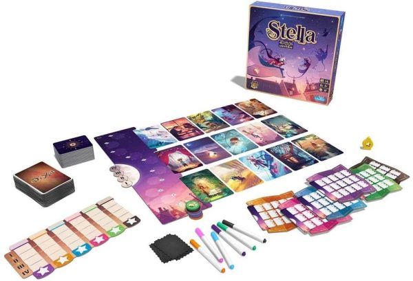 STELLA - DIXIT UNIVERSE - Image 2