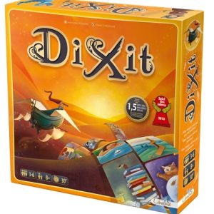 DIXIT CLASSIC