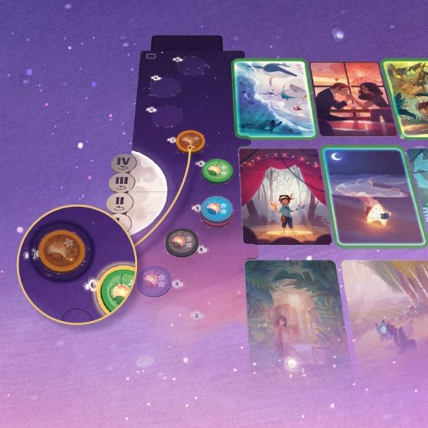 STELLA - DIXIT UNIVERSE - Image 3