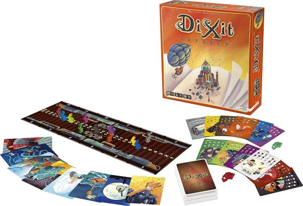 DIXIT ODYSSEY - Image 2