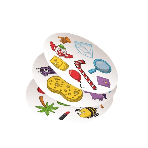 DOBBLE 360º - Image 2