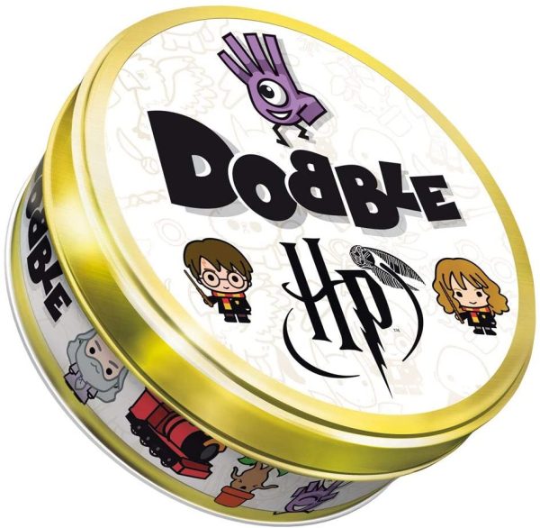 DOBBLE HARRY POTTER - Image 2