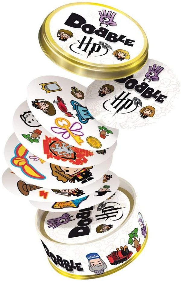 DOBBLE HARRY POTTER - Image 3
