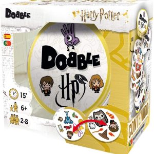 DOBBLE HARRY POTTER