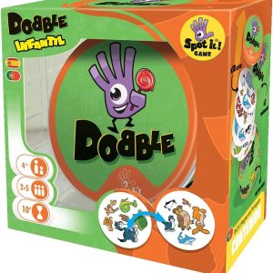 DOBBLE KIDS