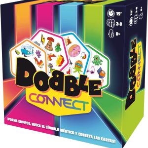 DOBBLE CONNECT