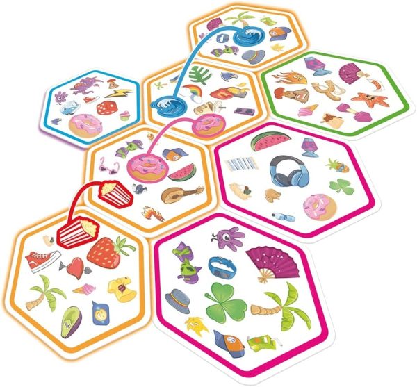 DOBBLE CONNECT - Image 3