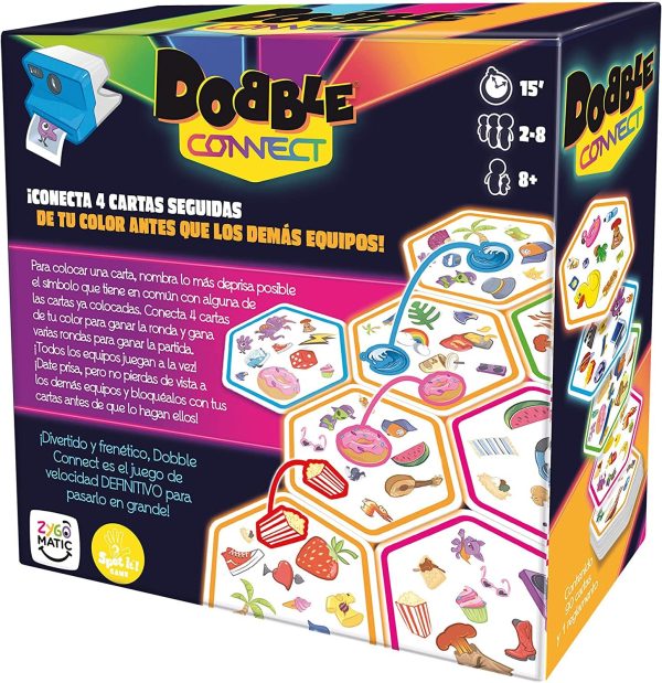 DOBBLE CONNECT - Image 4