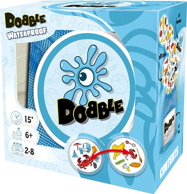 DOBBLE WATERPROOF - Image 2