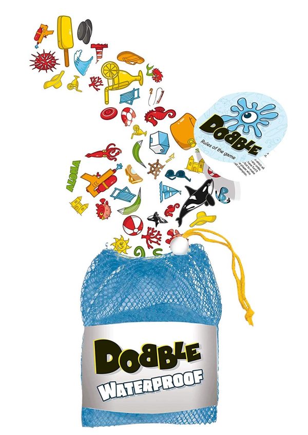 DOBBLE WATERPROOF - Image 3