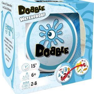 DOBBLE WATERPROOF