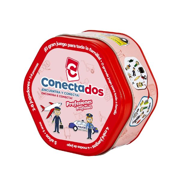 CONECTADOS PROFESIONES - Image 2