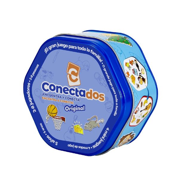 CONECTADOS ORIGINAL - Image 2