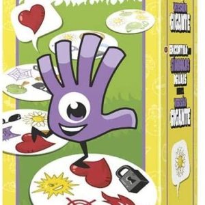 DOBBLE XXL (50 CM.)