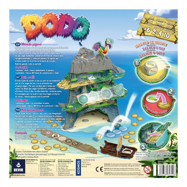 DODO - Image 3