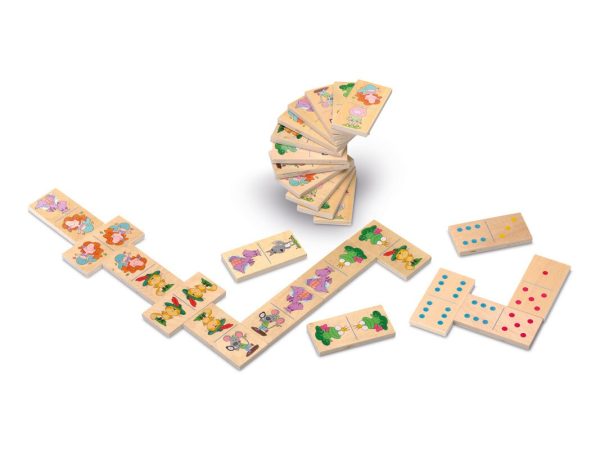 DOMINO KIDS XL REVERSIBLE - Image 3