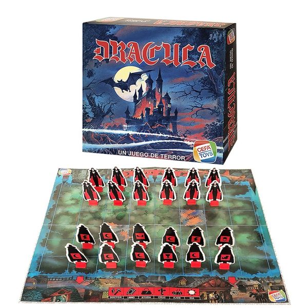 DRACULA - Image 2