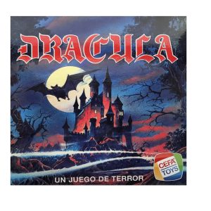 DRACULA