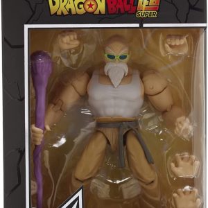 DRAGON BALL MUTENROSHI - DRAGON STARS  SERIE