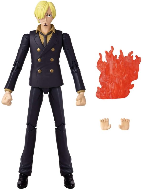 SANJI, ONE PIECE - ANIME HEROES - Image 4
