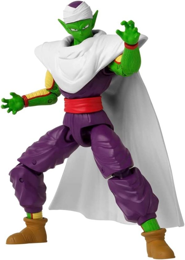 DRAGON BALL PICCOLO SUPER HERO VER. DRAGON STARS - Image 3