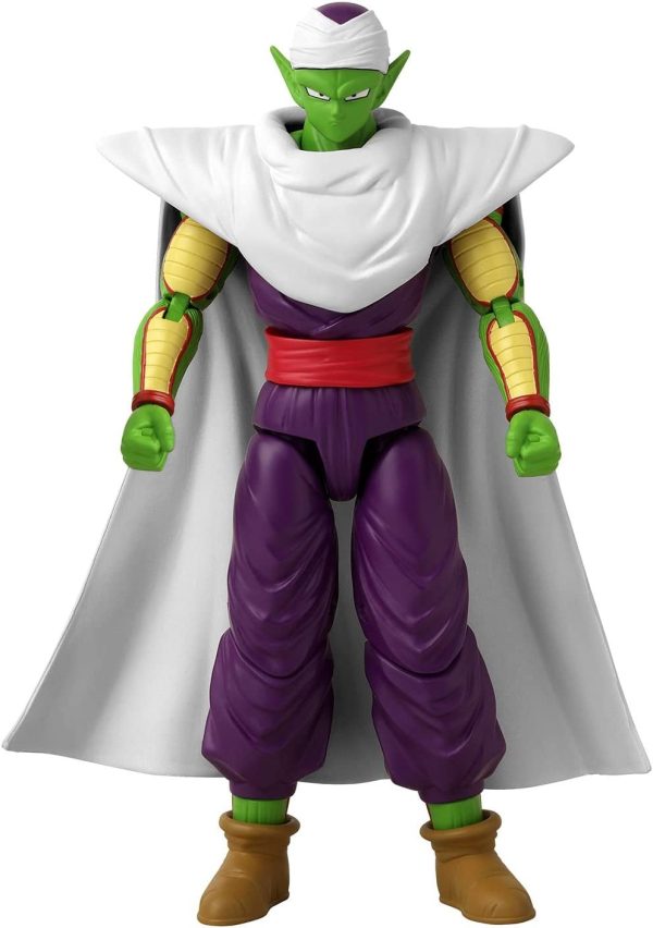 DRAGON BALL PICCOLO SUPER HERO VER. DRAGON STARS - Image 5