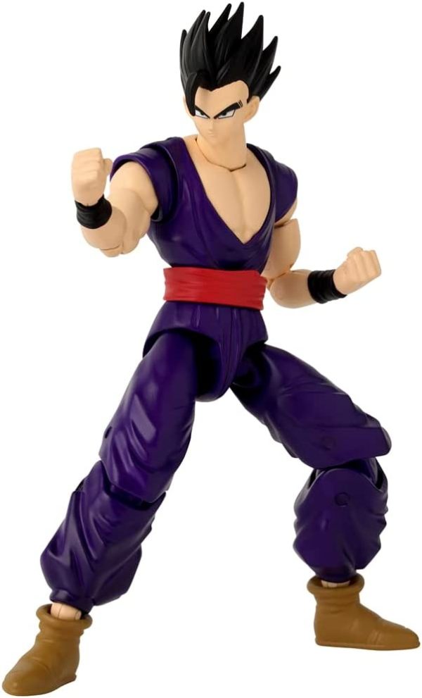 DRAGON BALL ULTIMATE GOHAN DRAGON STARS
