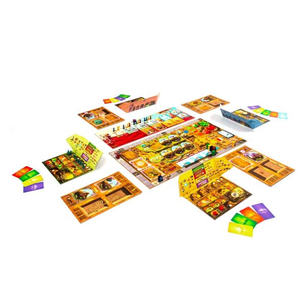 DUNGEON PETZ - Image 2
