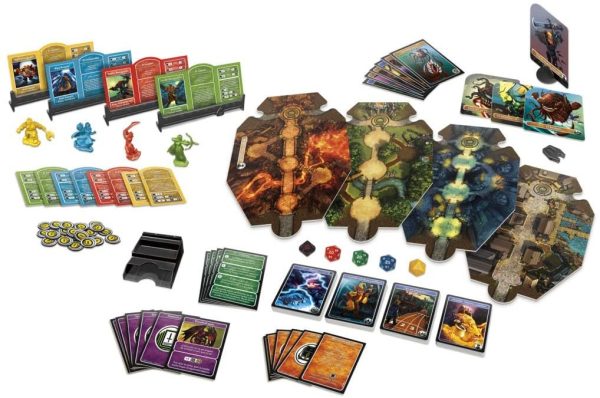 DUNGEONS & DRAGONS COMIENZA LA AVENUTRA - Image 3