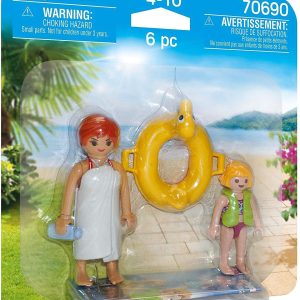 DUO PACK BAÑISTAS