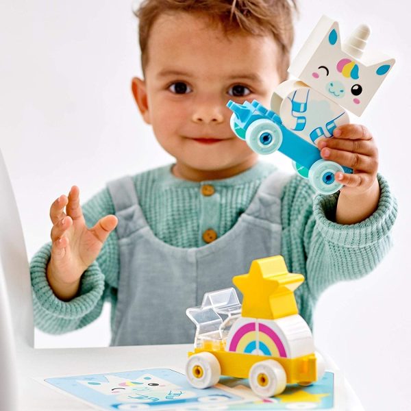 DUPLO MI PRIMER UNICORNIO LEGO - Image 5