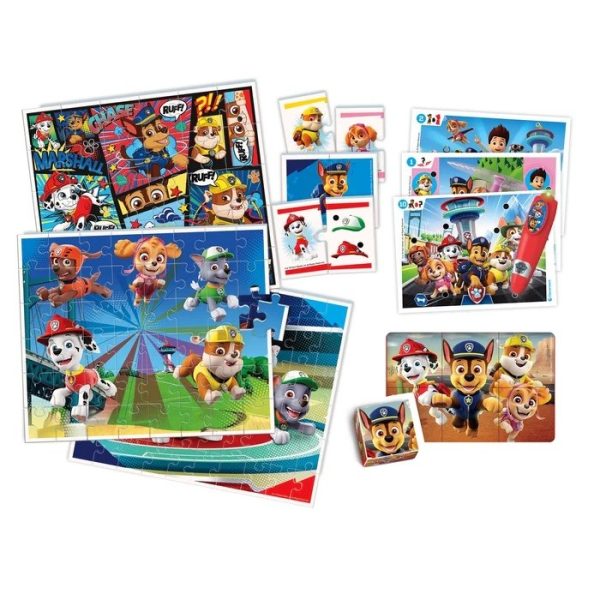 EDUKIT 7 EN 1 PAW PATROL - Image 2
