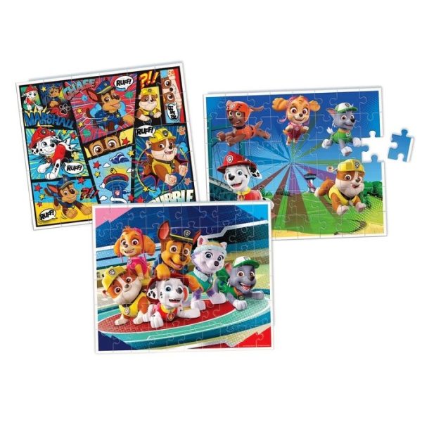 EDUKIT 7 EN 1 PAW PATROL - Image 3