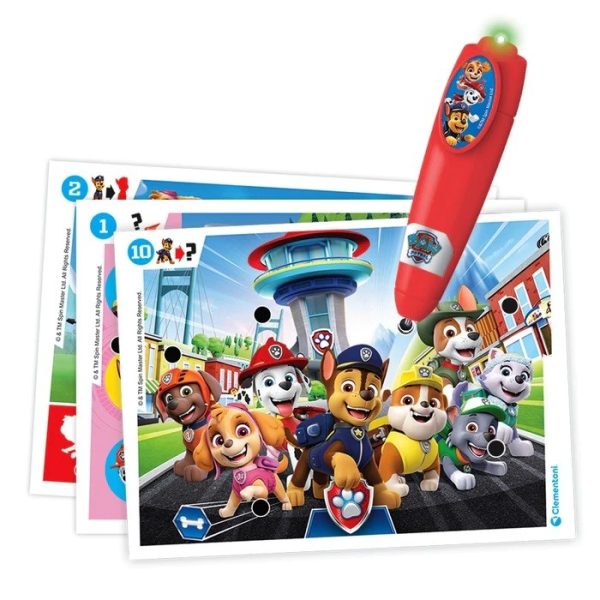 EDUKIT 7 EN 1 PAW PATROL - Image 4