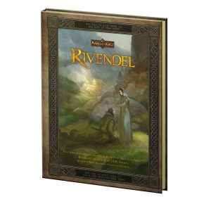 EL ANILLO UNICO: RIVENDEL