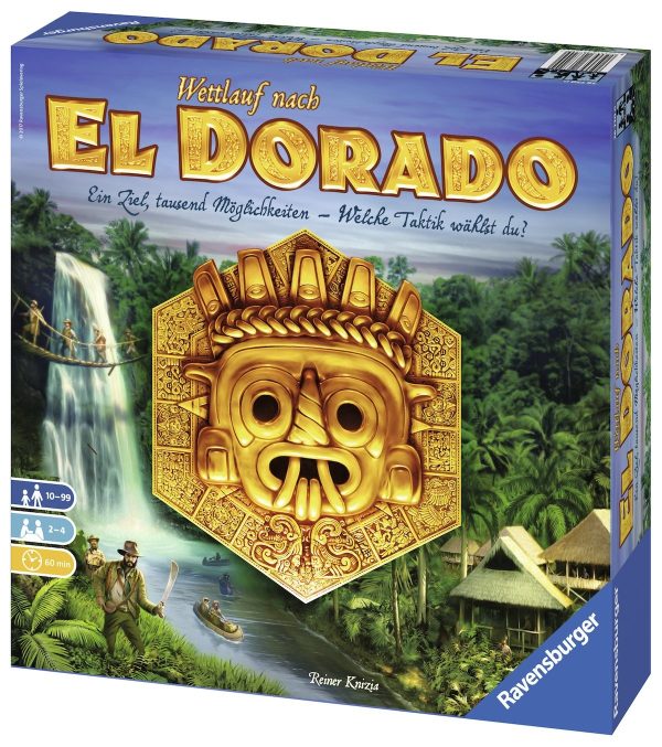 DORADO RAVENSBURGER - Image 2