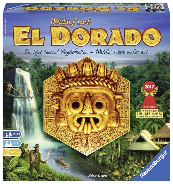 DORADO RAVENSBURGER - Image 3